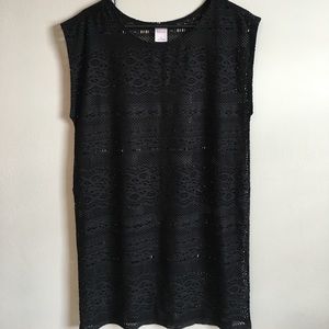 Mossimo Swimsuit Coverup